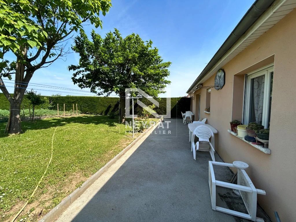 Maison à vendre, 87m², Sennecey-le-Grand