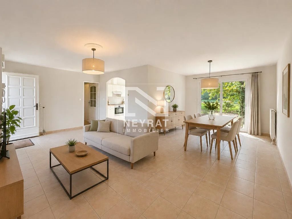 Maison à vendre, 87m², Sennecey-le-Grand