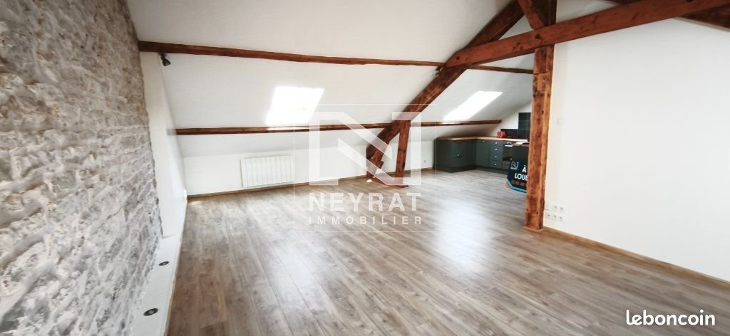 Appartement à louer, 74m², Chalon-sur-Saône