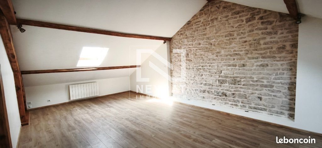 Appartement à louer, 74m², Chalon-sur-Saône