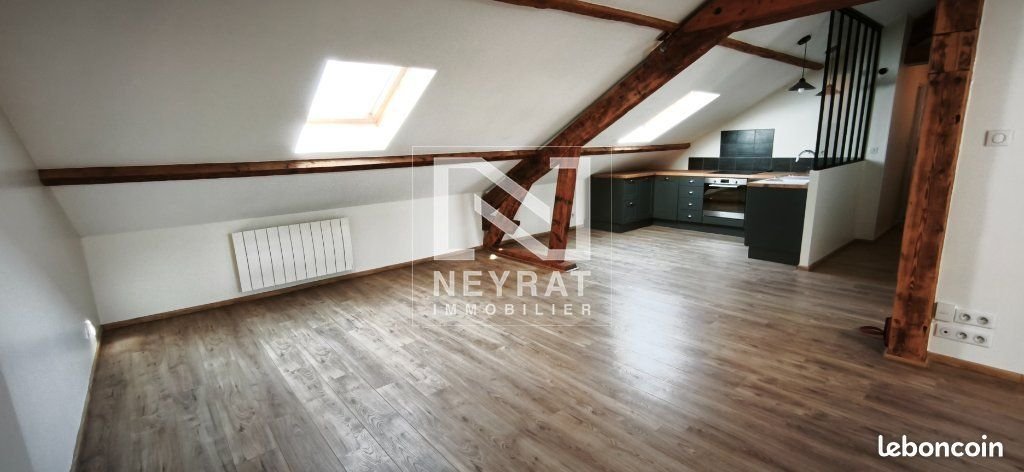 Appartement à louer, 74m², Chalon-sur-Saône