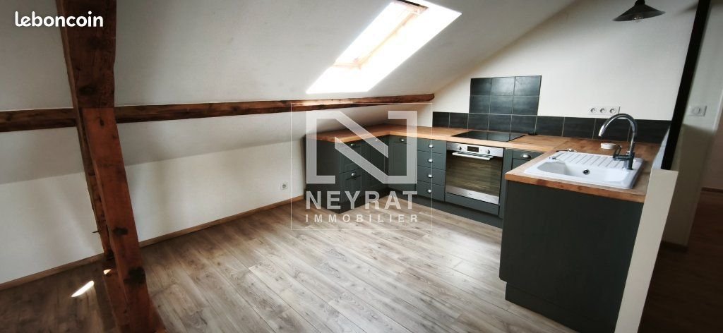 Appartement à louer, 74m², Chalon-sur-Saône