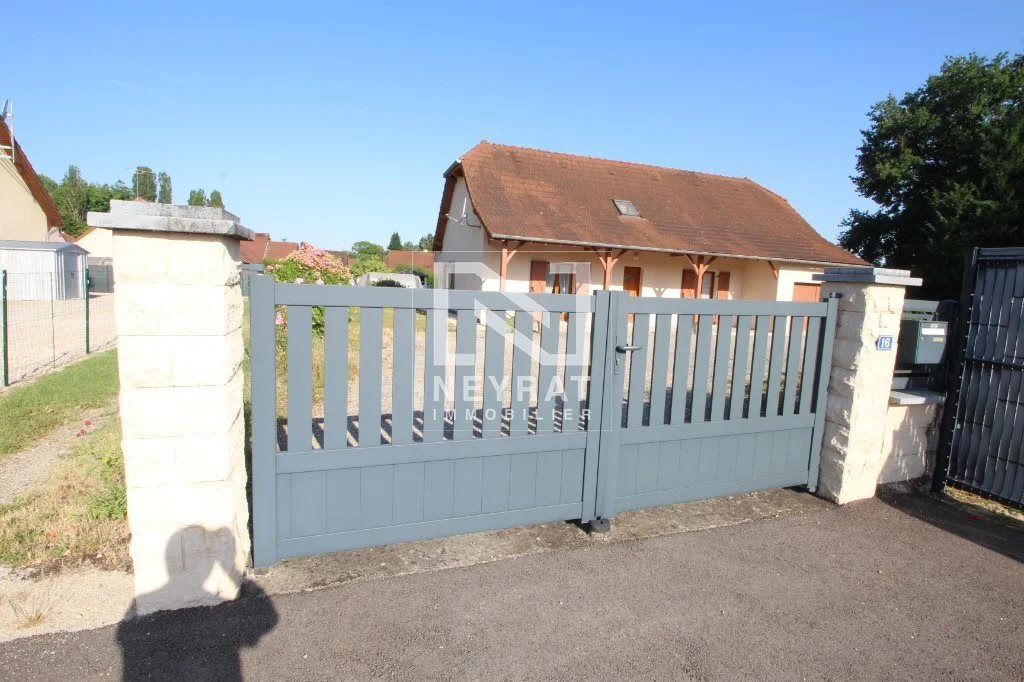 Maison à vendre, 105m², Louhans