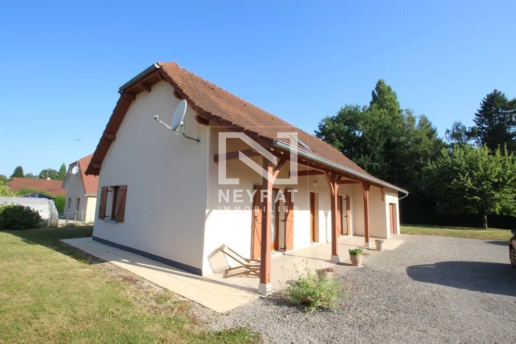 Maison à vendre, 105m², Louhans