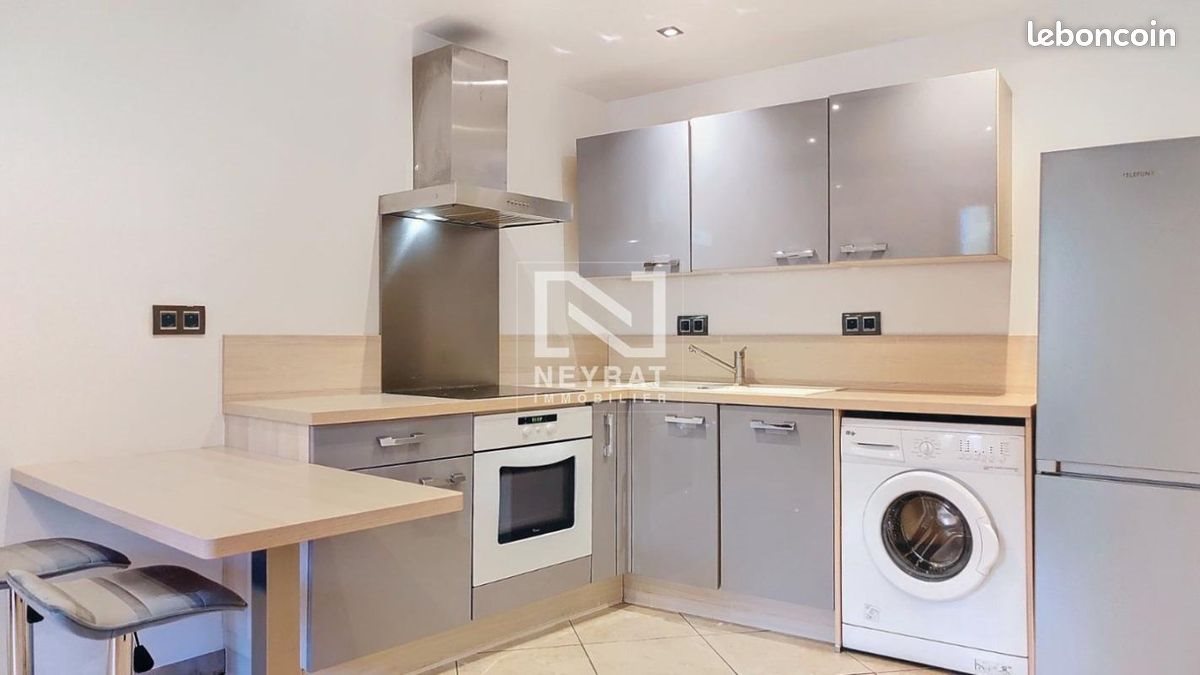 Appartement à louer, 31m², Callian