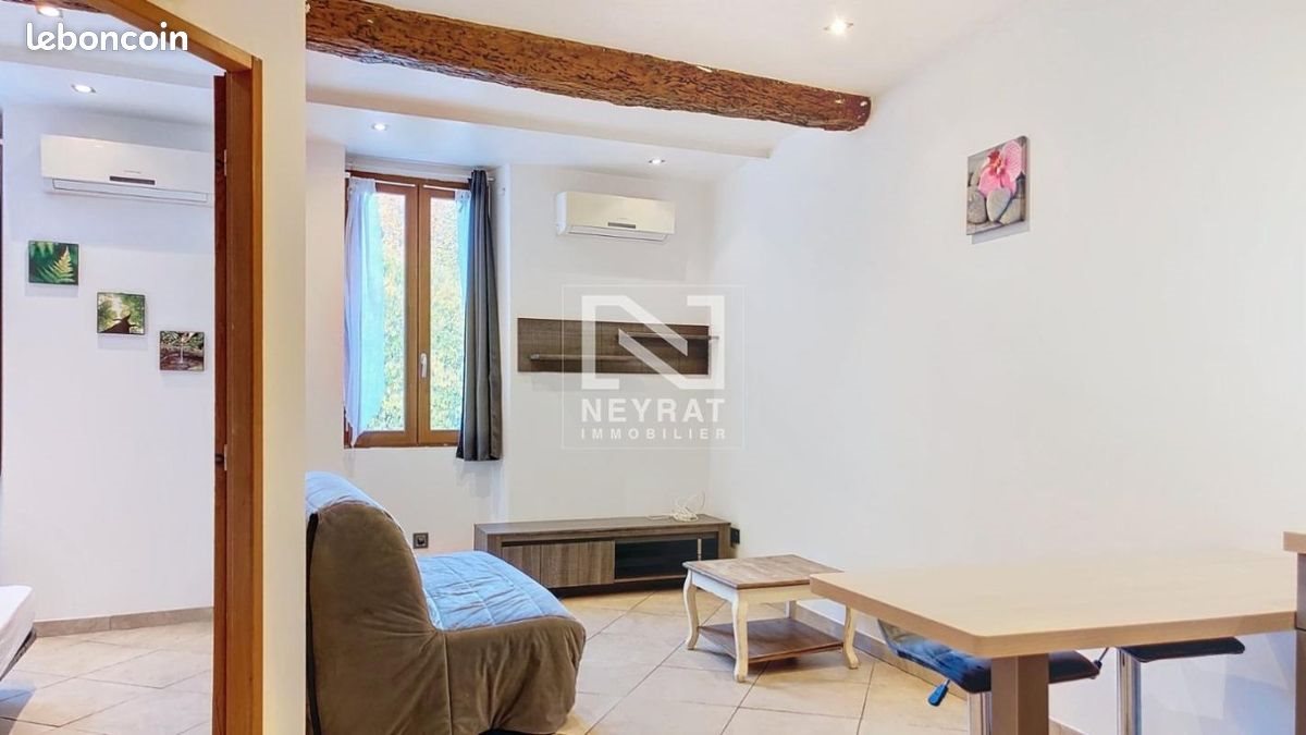 Appartement à louer, 31m², Callian