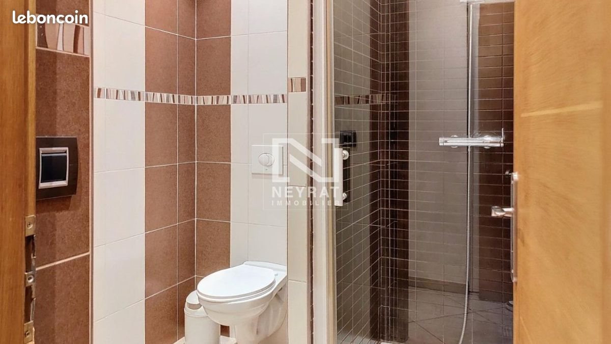Appartement à louer, 31m², Callian
