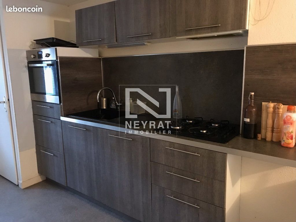 Appartement à louer, 66m², Chalon-sur-Saône