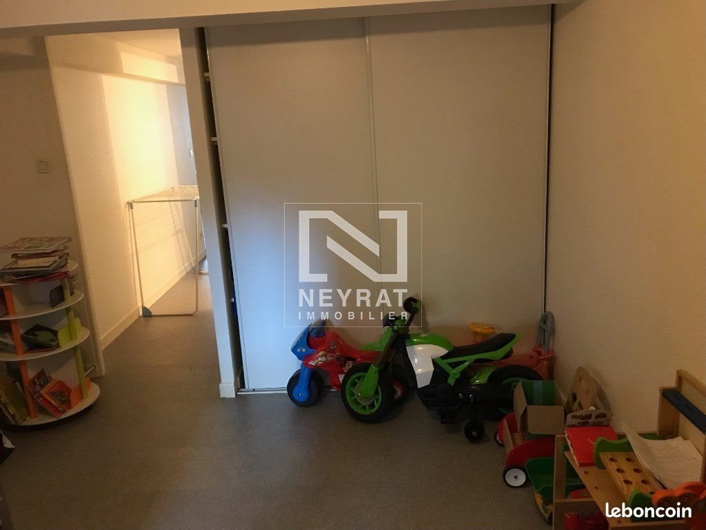 Appartement à louer, 66m², Chalon-sur-Saône