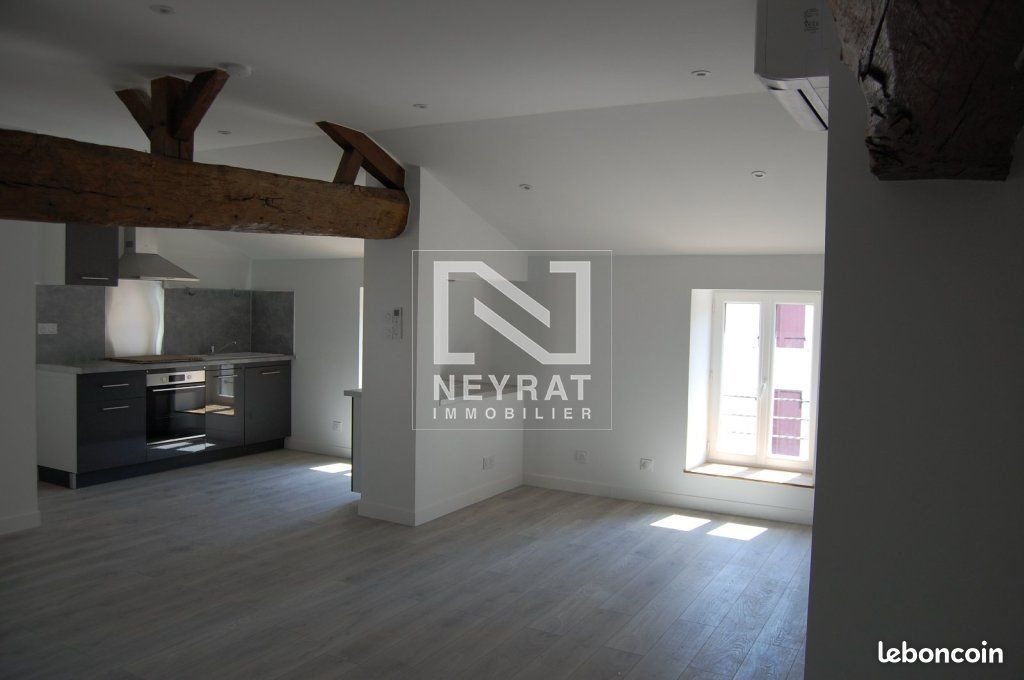 Appartement à louer, 52m², Sennecey-le-Grand