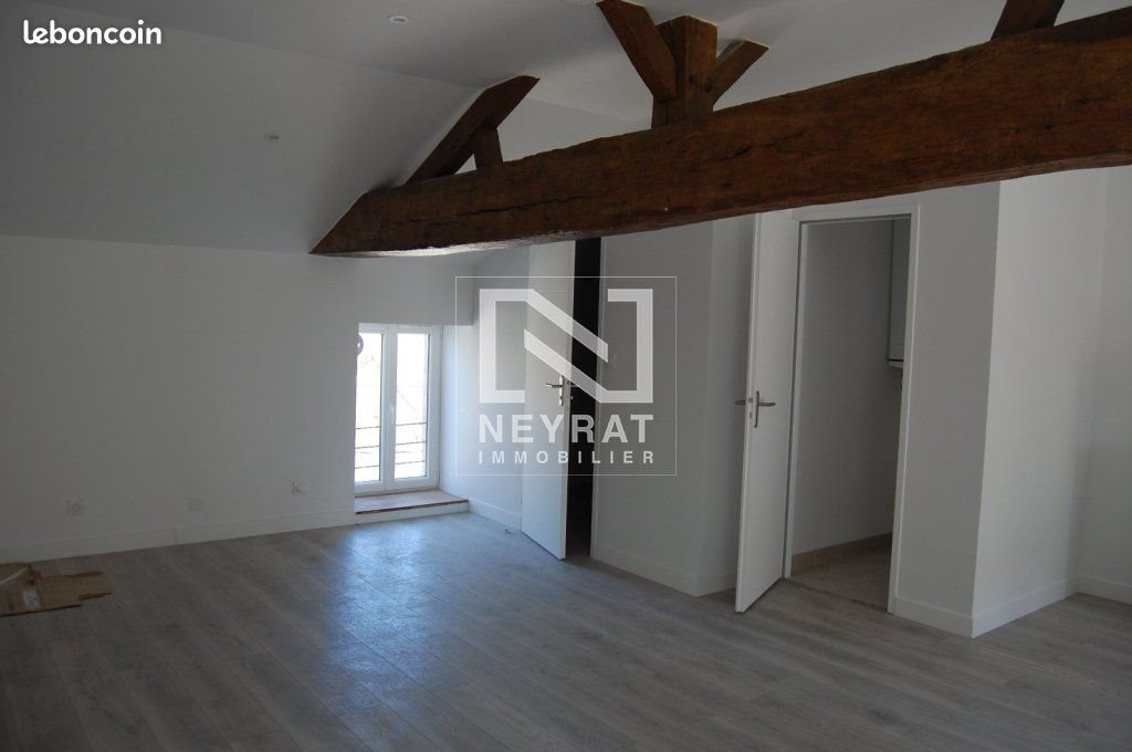 Appartement à louer, 52m², Sennecey-le-Grand