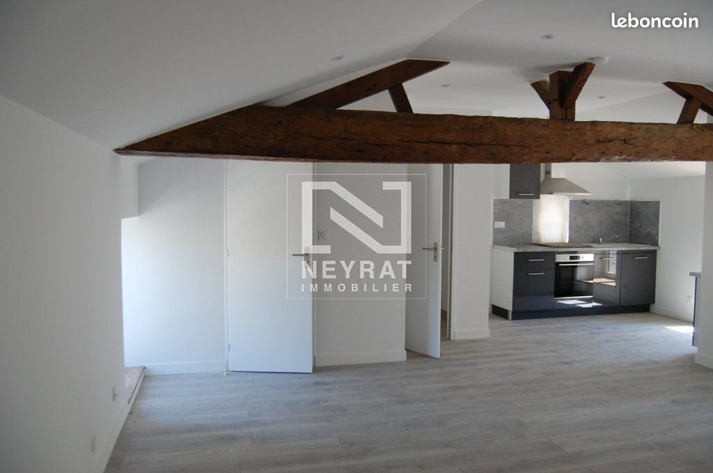 Appartement à louer, 52m², Sennecey-le-Grand