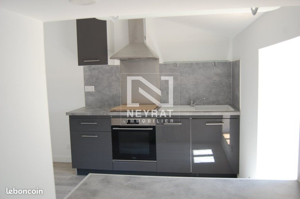 Appartement à louer, 52m², Sennecey-le-Grand