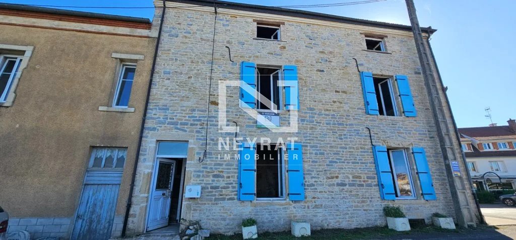 Maison à vendre, 156m², Saint-Jean-de-Losne