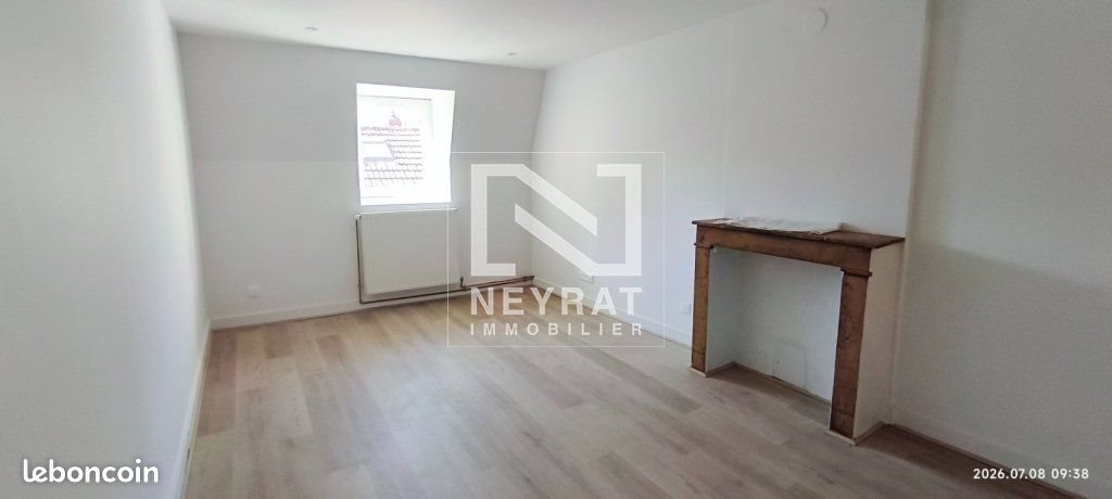 Appartement à louer, 28m², Chalon-sur-Saône