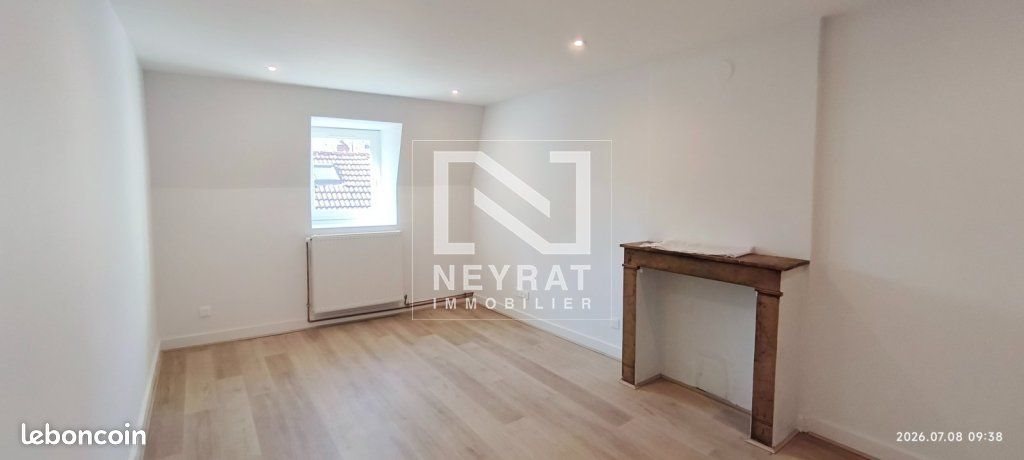 Appartement à louer, 28m², Chalon-sur-Saône
