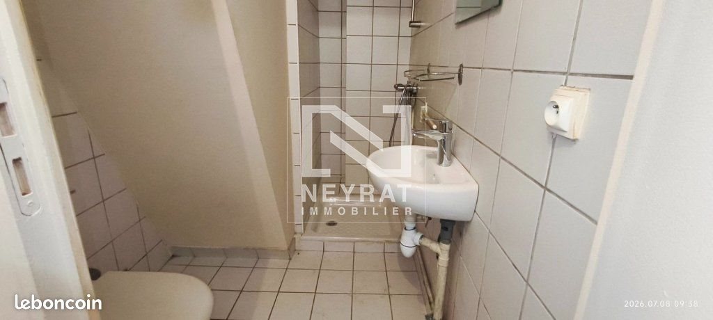 Appartement à louer, 28m², Chalon-sur-Saône