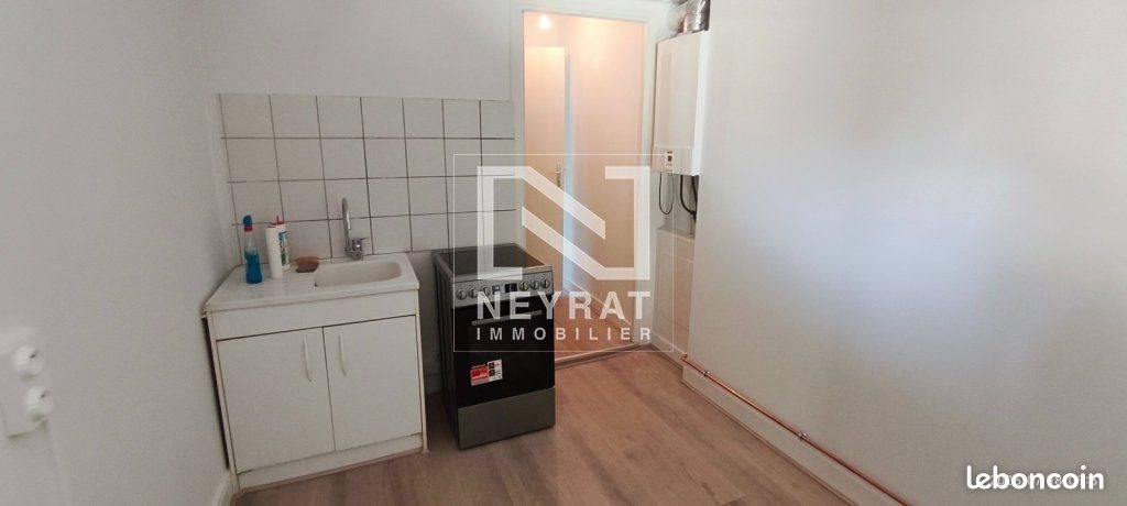 Appartement à louer, 28m², Chalon-sur-Saône