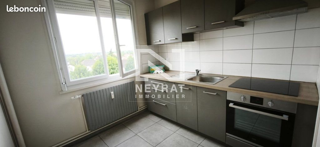Appartement à louer, 32m², Champforgeuil
