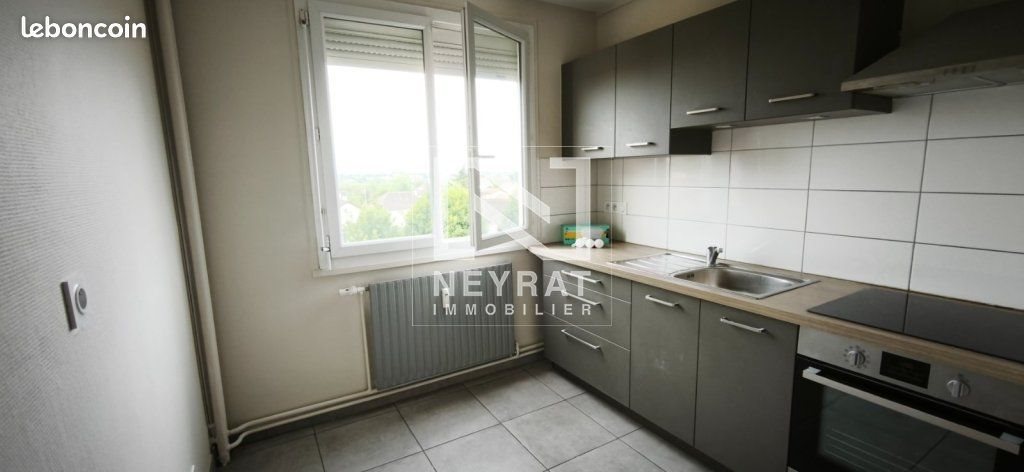 Appartement à louer, 32m², Champforgeuil