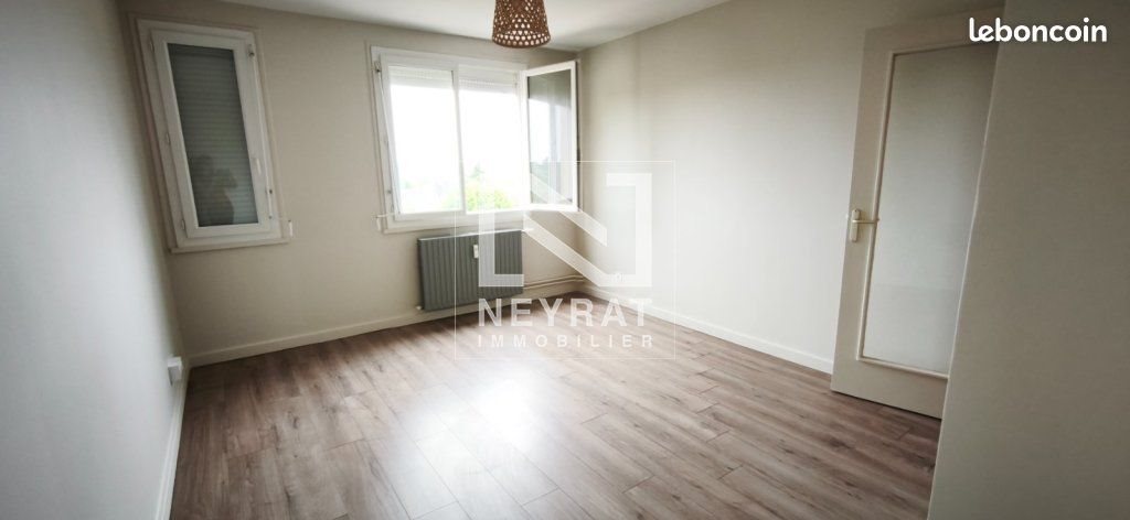 Appartement à louer, 32m², Champforgeuil