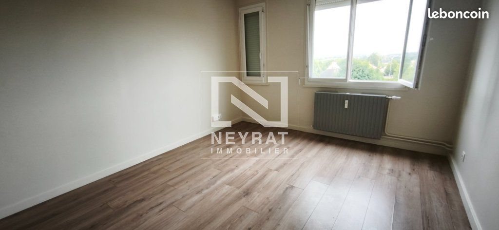 Appartement à louer, 32m², Champforgeuil