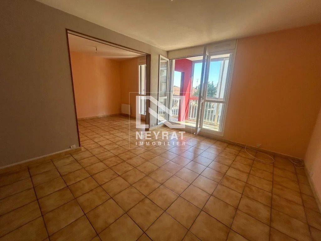 Appartement à vendre, 84m², Digoin