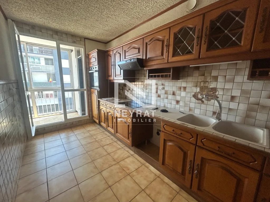 Appartement à vendre, 84m², Digoin