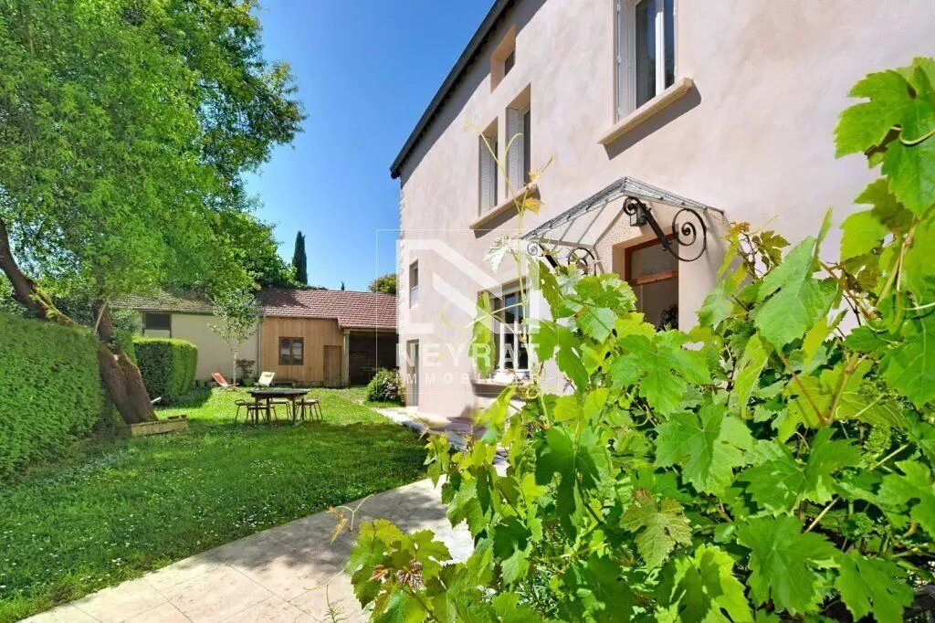 Maison à vendre, 287m², Givry