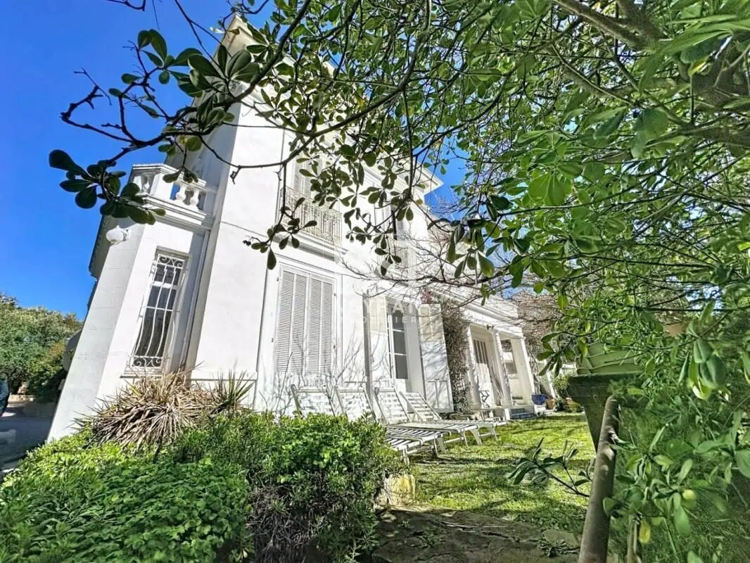 Maison à vendre, 284m², Saint-Raphaël