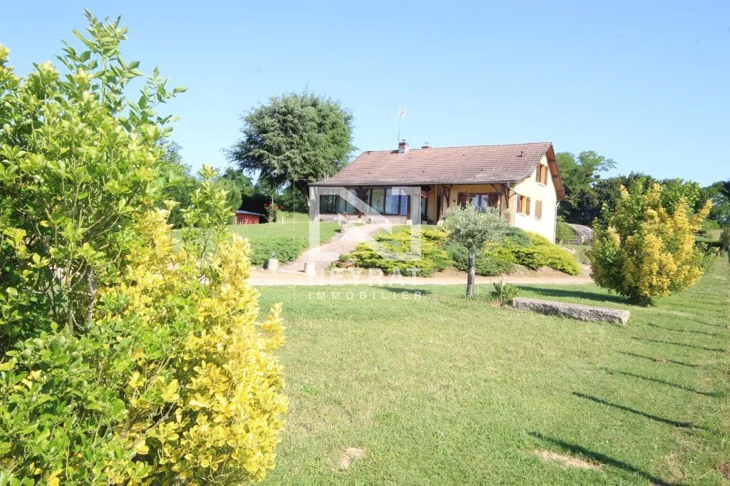 Maison à vendre, 141m², Louhans