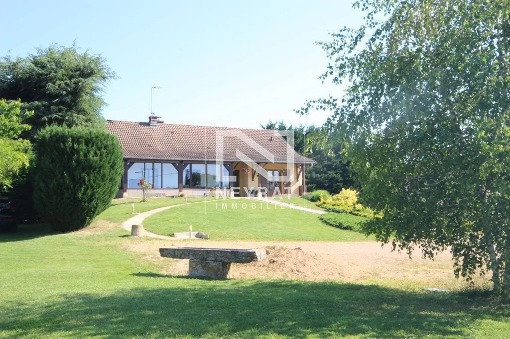 Maison à vendre, 141m², Louhans