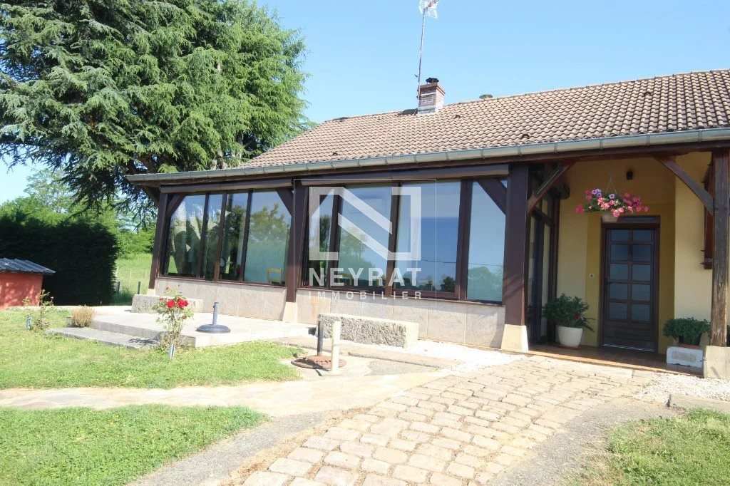 Maison à vendre, 141m², Louhans