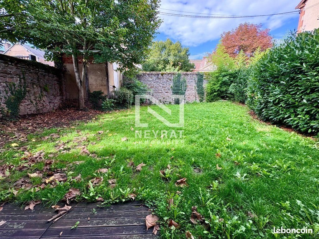 Maison à vendre, 110m², Autun