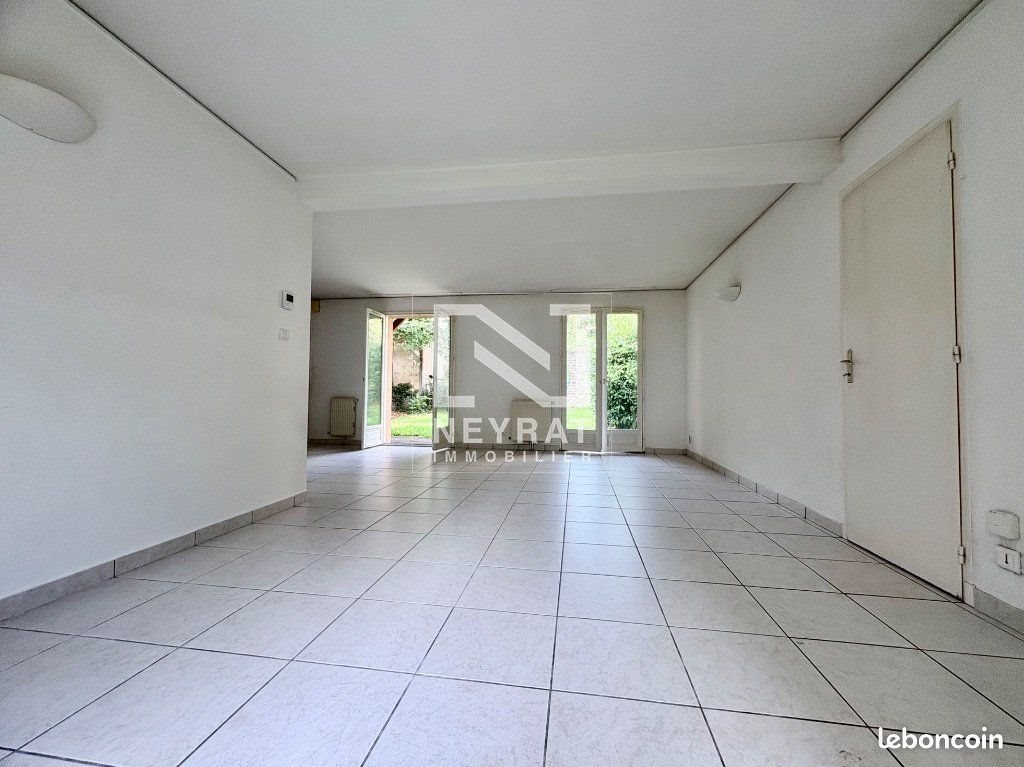 Maison à vendre, 110m², Autun