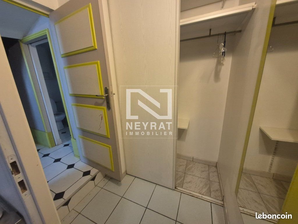 Appartement à louer, 150m², Autun
