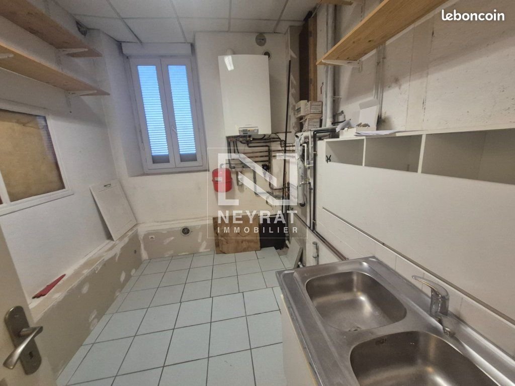 Appartement à louer, 150m², Autun