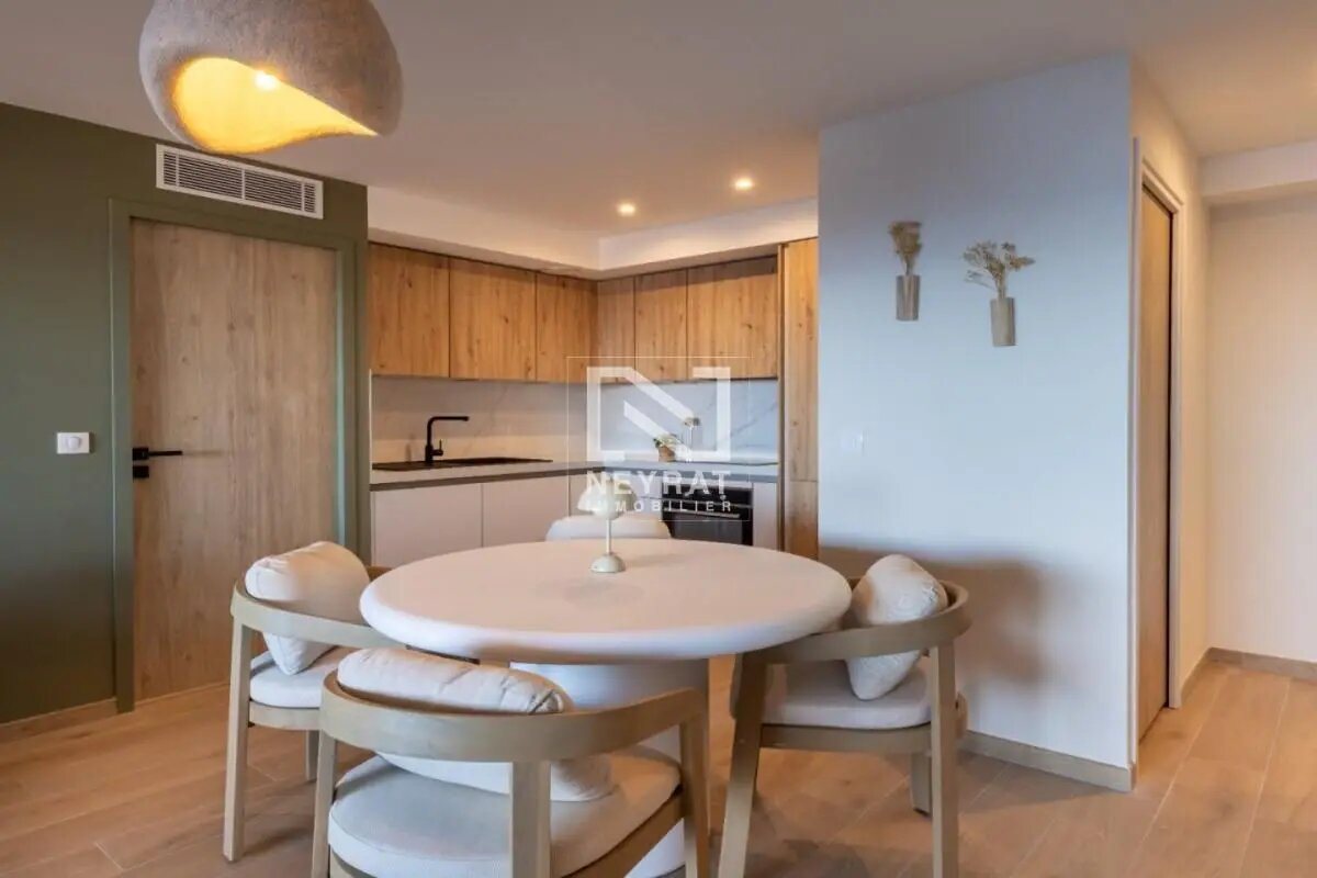 Appartement à vendre, 52m², Saint-Raphaël
