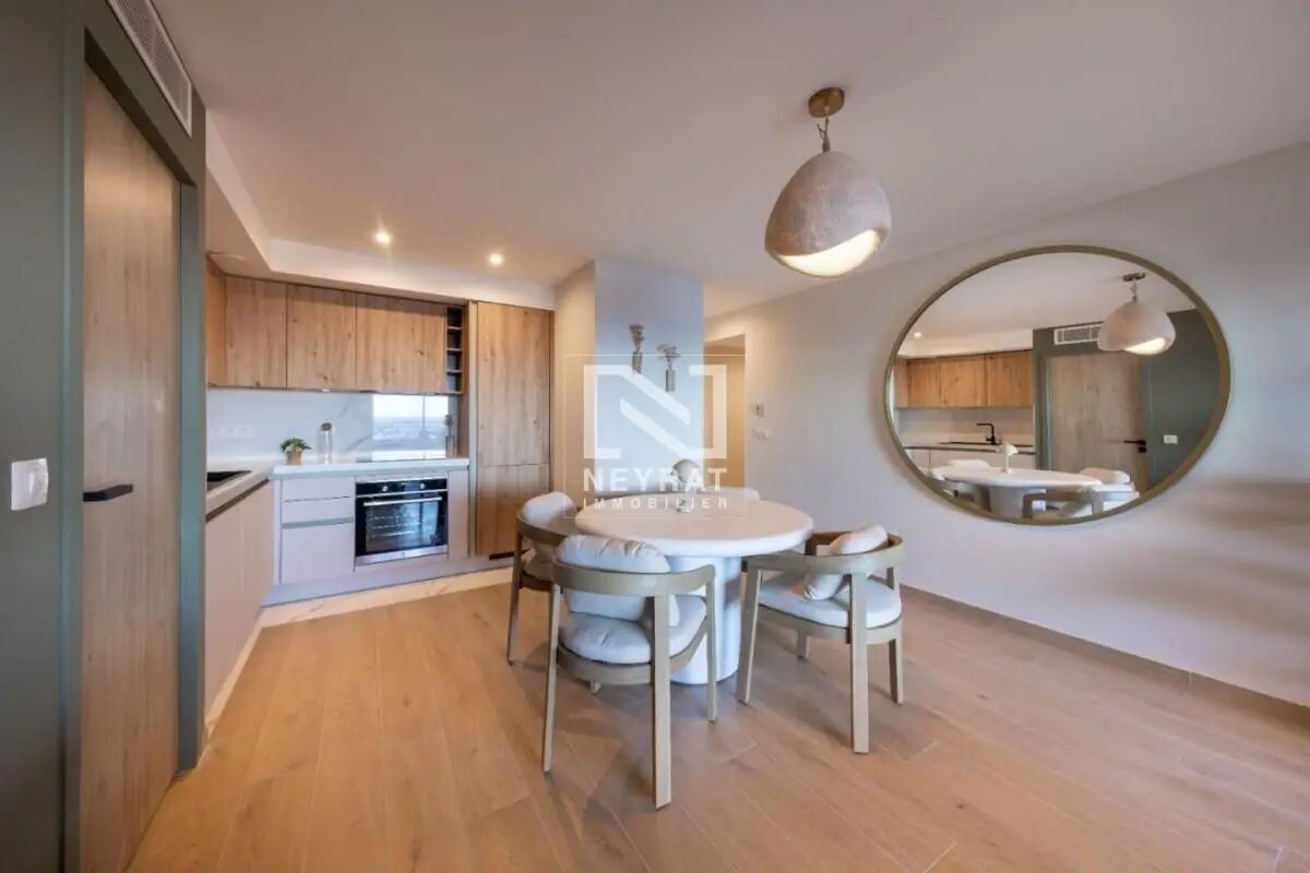 Appartement à vendre, 52m², Saint-Raphaël