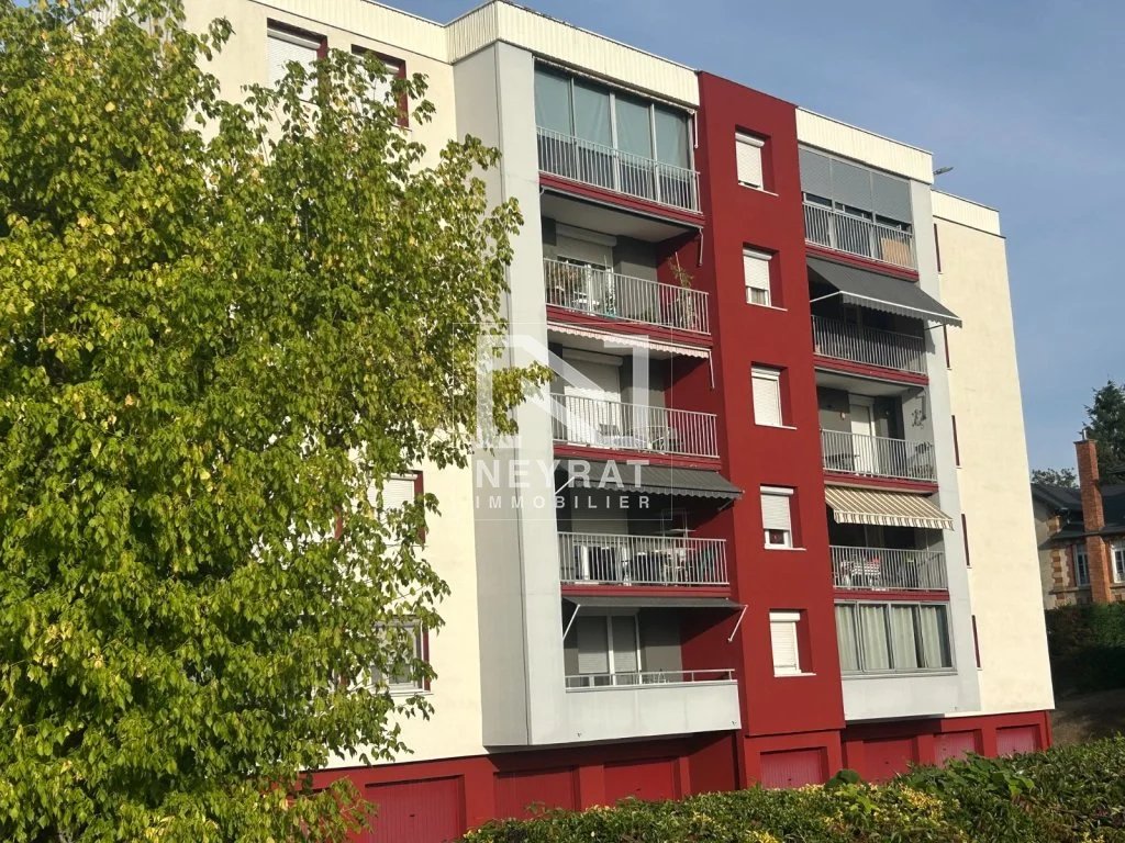 Appartement à vendre, 80m², Digoin