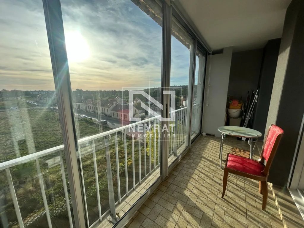 Appartement à vendre, 80m², Digoin