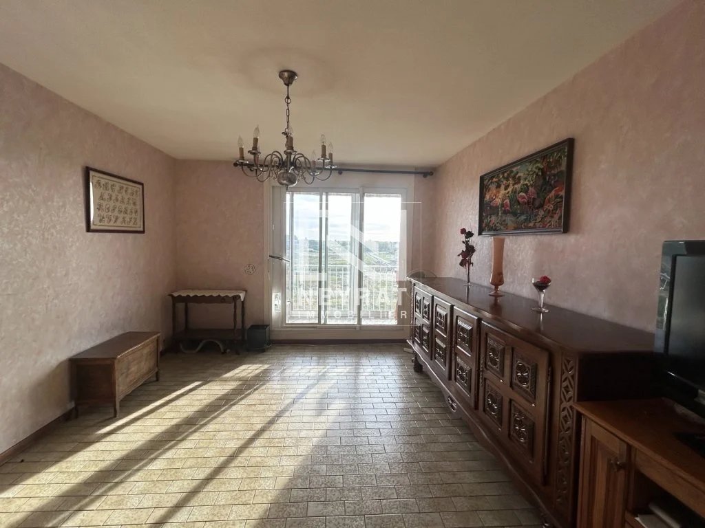 Appartement à vendre, 80m², Digoin