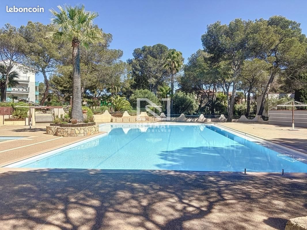 Appartement à vendre, 74m², Saint-Raphaël