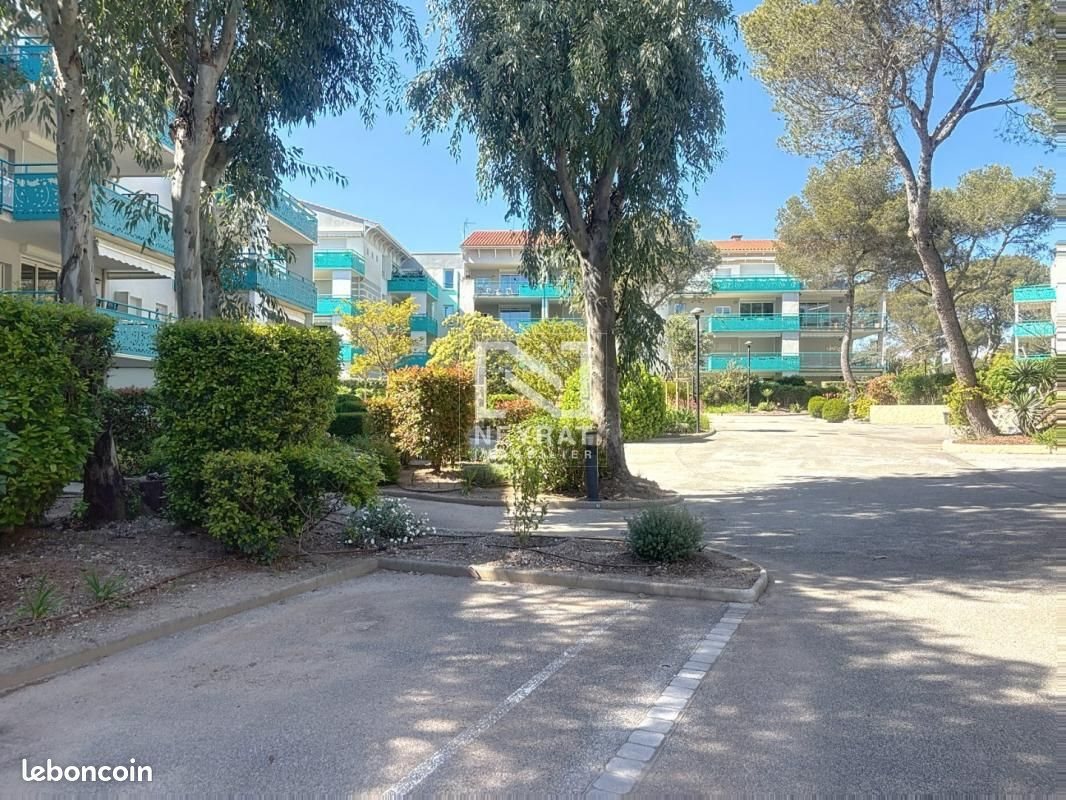 Appartement à vendre, 74m², Saint-Raphaël