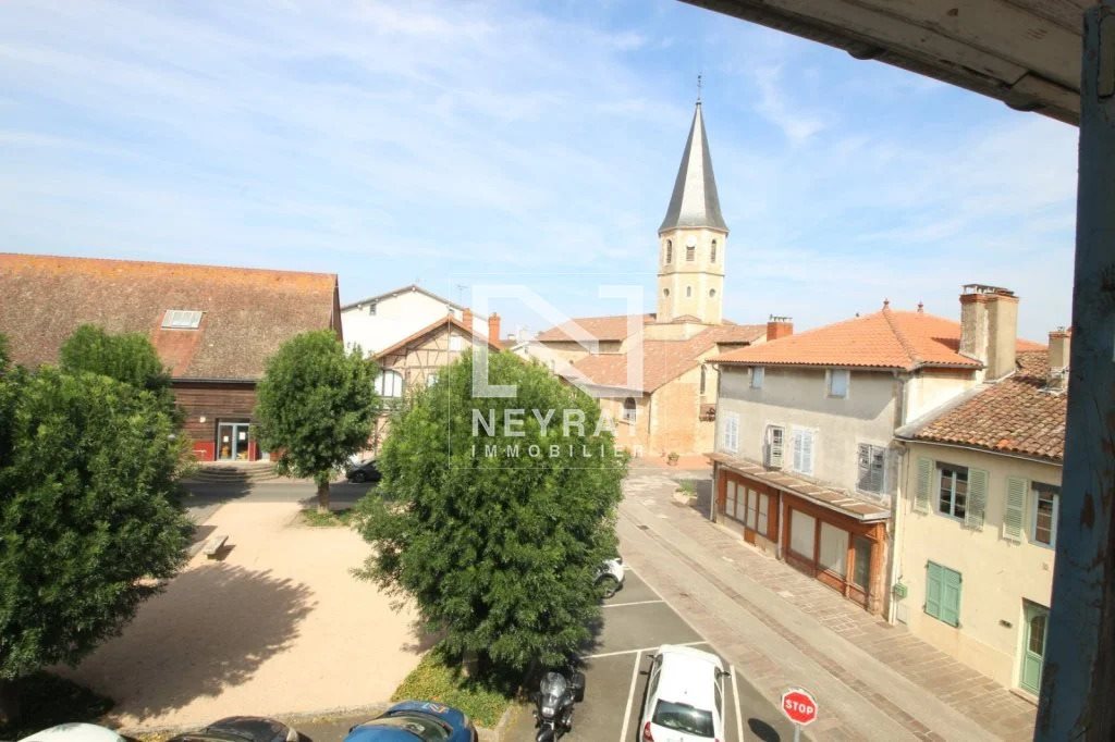 Maison à vendre, 160m², Romenay