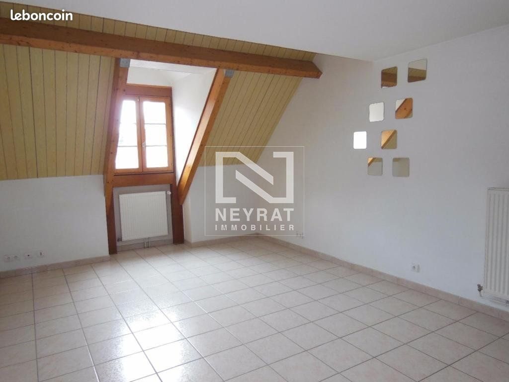 Appartement à louer, 74m², Auxonne