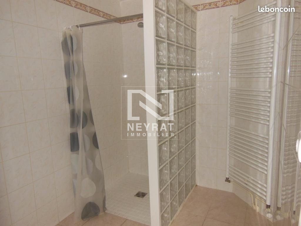 Appartement à louer, 74m², Auxonne
