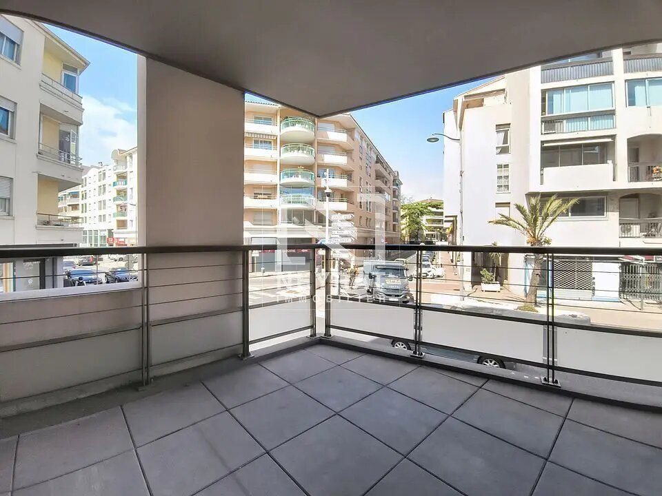 Appartement à vendre, 77m², Saint-Raphaël