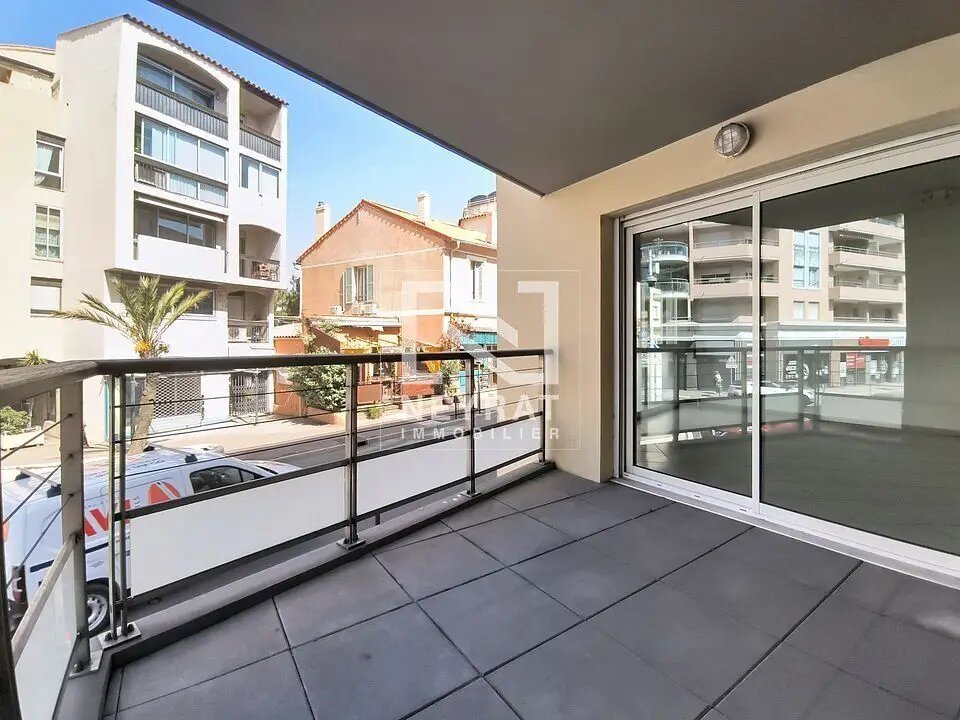 Appartement à vendre, 77m², Saint-Raphaël