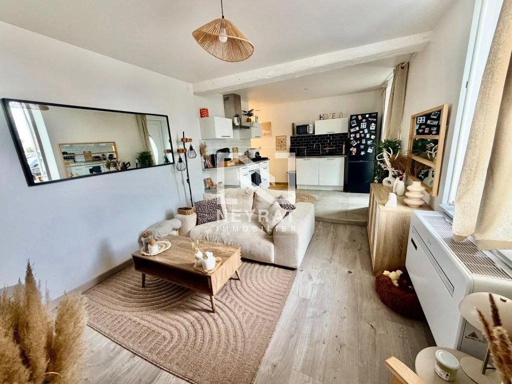 Appartement à vendre, 41m², Chalon-sur-Saône